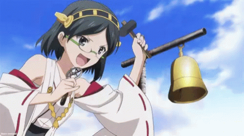 Ringing Bell  Buried Treasure  Anime News Network