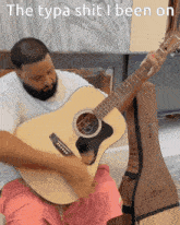 Dj Khaled Guitar GIF - Dj Khaled Guitar GIFs