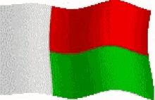 Madagascar Flag GIF - Madagascar Flag GIFs