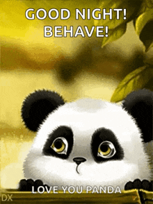 So Excited GIF - So Excited Panda GIFs