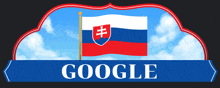 Google Slovakia GIF