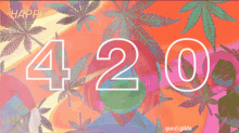 420 Weed GIF
