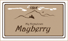 Mayberry Flag GIF - Mayberry Flag GIFs