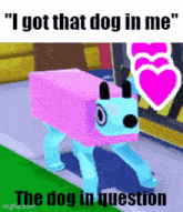 Wobbledogs Meme GIF - Wobbledogs Dog Meme GIFs