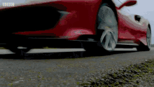 Mclaren Ferrari GIF