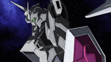 Infinite Justice Gundam Spec Ii Gundam Seed Freedom GIF