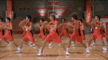 High School Musical Basketball Dance GIF - High School Musical Dance Basketball GIFs
