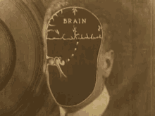 Brain Sound GIF - Brain Sound Thinking GIFs