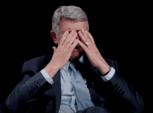 Philippe Villiers GIF - Philippe Villiers Thinkerview GIFs