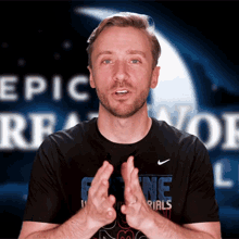 Flying Kiss Peter Hollens GIF - Flying Kiss Peter Hollens Muah GIFs