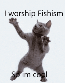 Worship Fishism GIF - Worship Fishism GIFs