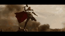Admin Banned GIF - Admin Banned Thor GIFs