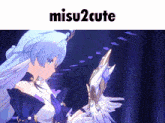 Misu Misu2cute GIF - Misu Misu2cute Robin GIFs
