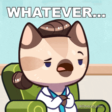 Whatever Whatever You Say GIF - Whatever Whatever You Say Whatever Dude GIFs