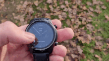 Tic Watch Software GIF