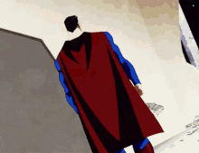 Superman Punch GIF - Superman Punch Fight GIFs