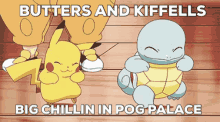 Butters Kiffells GIF - Butters Kiffells Pog Palace GIFs