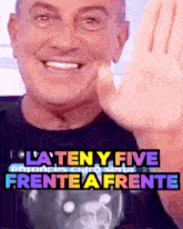 Telecinco Ten Tv GIF
