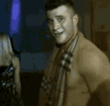 Mjf Better Than You And You Know It GIF