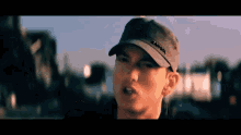 Eminem Beautiful GIF