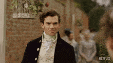 Such An Array Of Beautiful Ladies Colin GIF - Such An Array Of Beautiful Ladies Colin Bridgerton GIFs