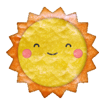 Sun Sunshine Sticker - Sun Sunshine Sunlight Stickers