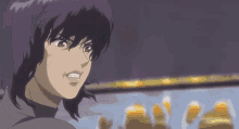 Ghost In The Shell Stand Alone Complex GIF