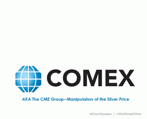 Comex Breakthecomex GIF - Comex Breakthecomex Silver - Discover & Share GIFs