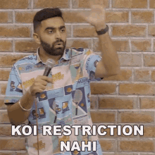 Koi Restriction Nahi Rahul Dua GIF - Koi Restriction Nahi Rahul Dua Why Trains Are Better Than Airplanes GIFs