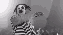 Denzel Curry Clout GIF - Denzel Curry Clout Cobain GIFs