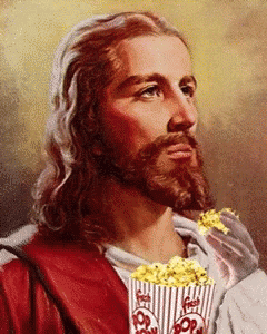 popcorn-jesus-eating.gif