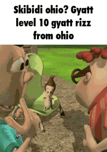 The Coffin Of Andy And Leyley Nemlei GIF - The Coffin Of Andy And Leyley Nemlei Gyatt Ohio Skibidi Toilet Rizz From Ohio GIFs