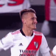 River Plate Romero GIF - River Plate Romero Risa GIFs