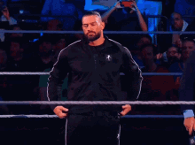 tracksuit reigns