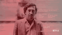 Pablo Escobar Solo GIF - Pablo Escobar Solo GIFs