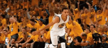 Stephen Curry Basketball GIF