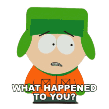 what happened to you kyle broflovski south park s13e9 butters bottom bitch