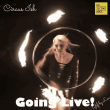 Going Live Live GIF - Going Live Live Live Streaming GIFs