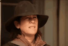Stacey Dash Gang Of Roses GIF - Stacey Dash Gang Of Roses Western GIFs