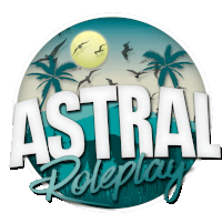 Astral Rp Sticker - Astral Rp Stickers