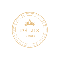 Delux Jewels Sticker