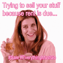 Everything Must Go GIF