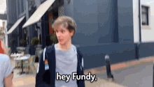 Fundy Itsfundy GIF - Fundy Itsfundy 69 GIFs
