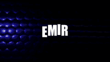 Emir GIF