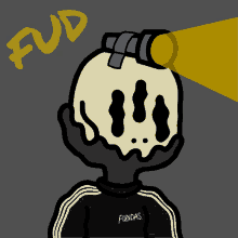 Fud Fudbuddies GIF - Fud Fudbuddies GIFs