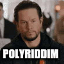 Polyriddim Disgusting GIF - Polyriddim Disgusting Fuck Polyriddim GIFs