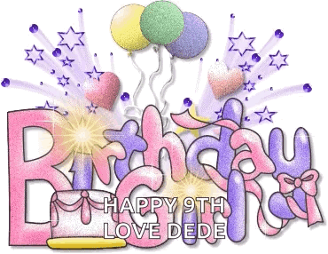 happy birthday images for girls