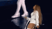 Beyonce Otr Ii GIF - Beyonce Otr Ii On GIFs