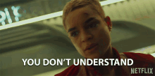You Dont Understand You Dont Get It GIF - You Dont Understand You Dont Get It You Dont Know GIFs