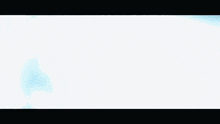 a white background with a blue border and a black border